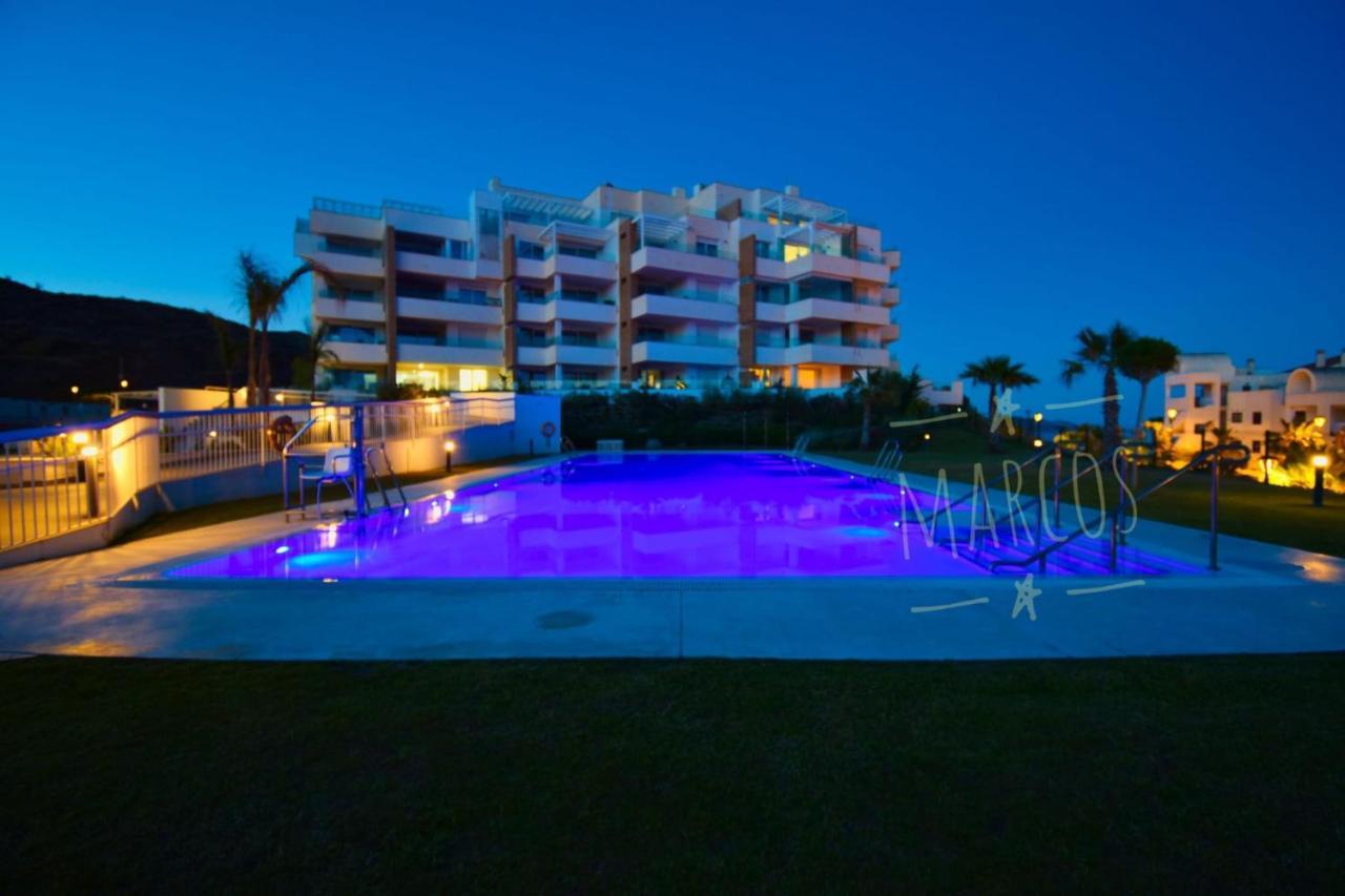 Sunny Beach Apartment In Calaceite Torrox Exterior photo